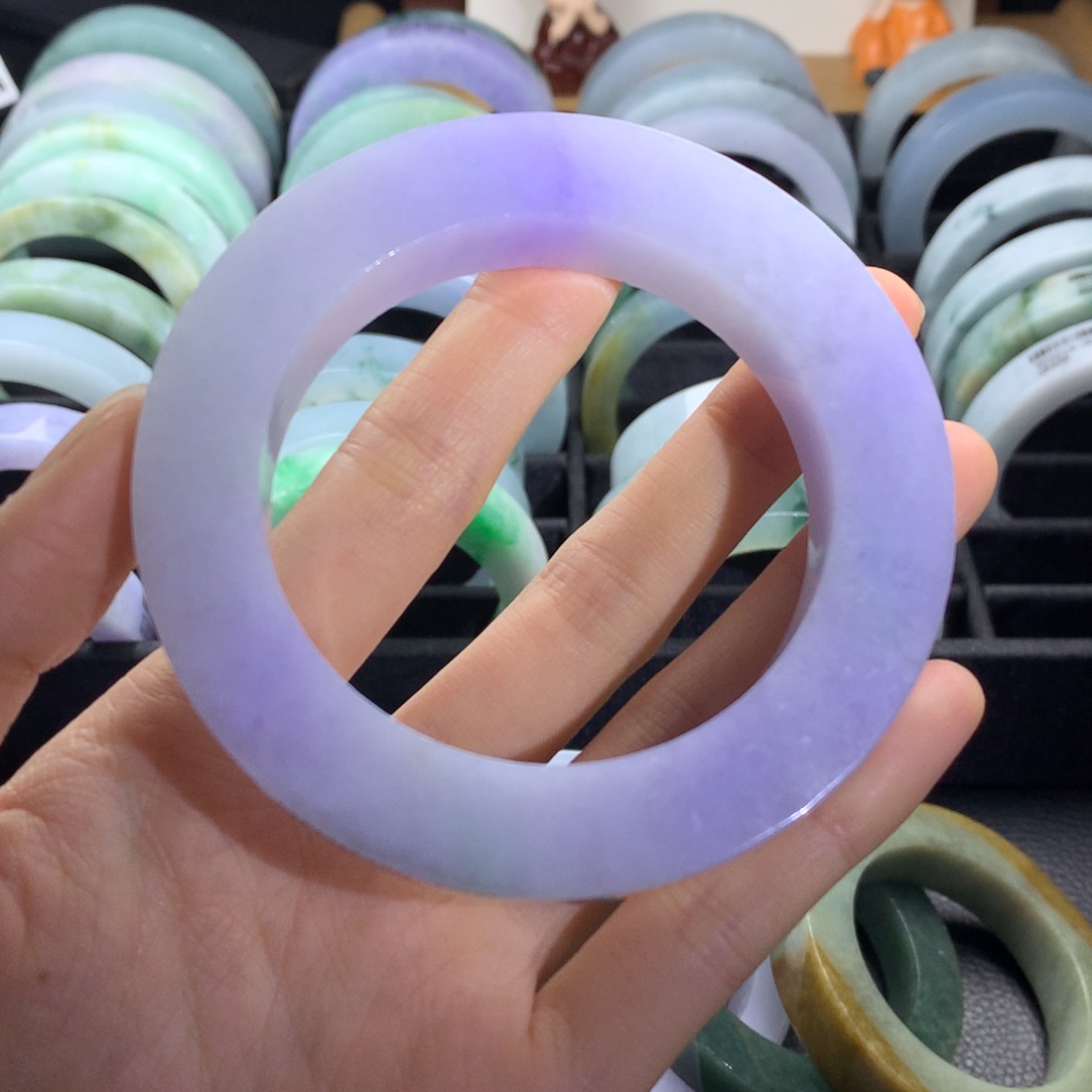 定制翡翠纯天然缅甸翡翠A货定制链接未镶嵌