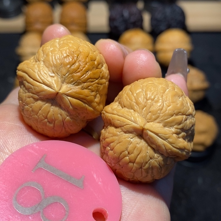 核桃大西瓜34核桃尺寸