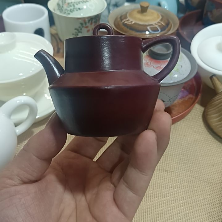 茶具直播，满15包邮，蛮己