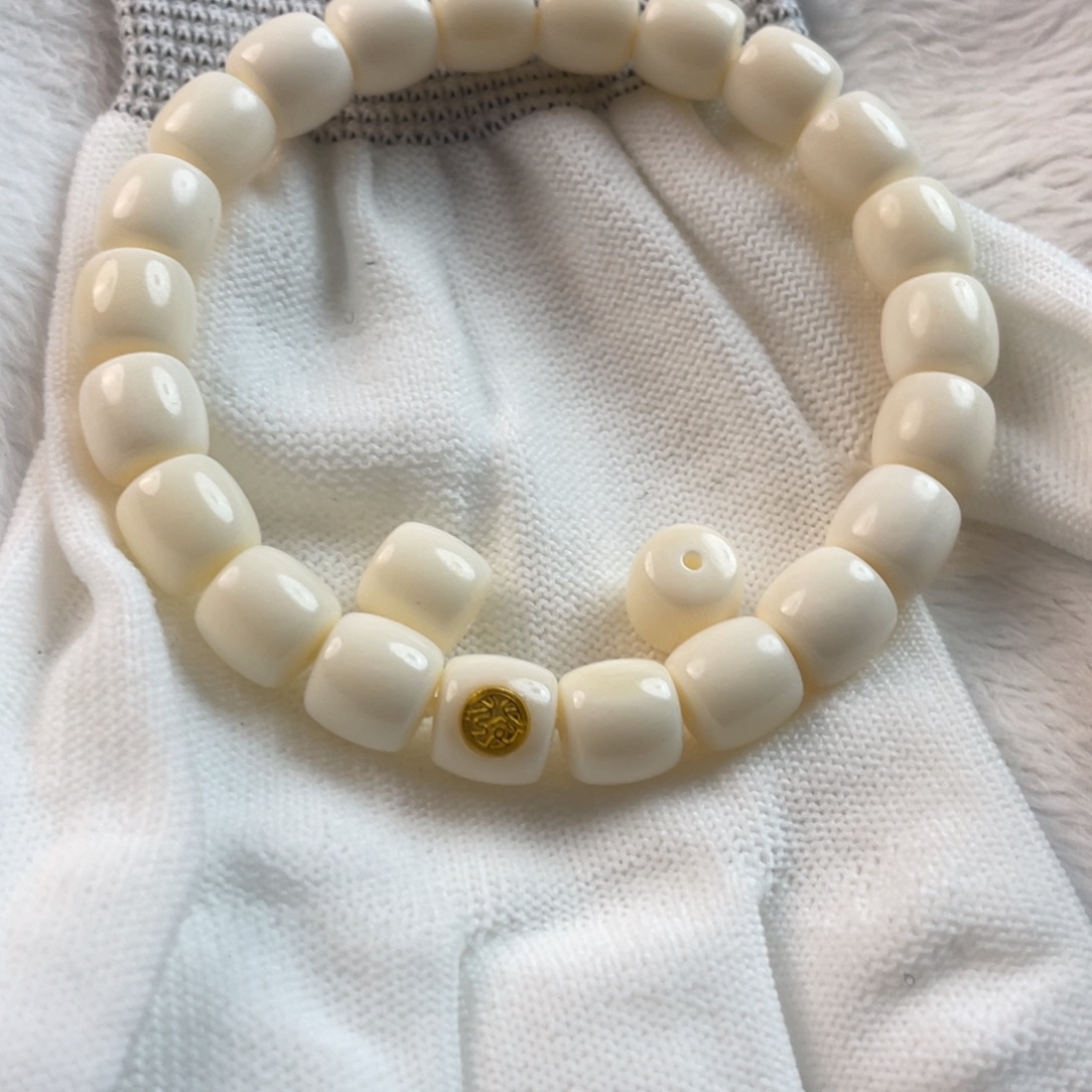 手串/手链鹿骨鹿骨