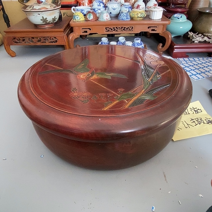 周末福利满满，福利多多，茶仓