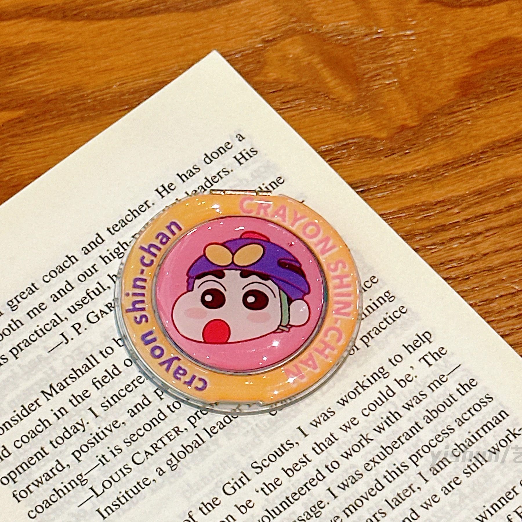 创意懒人个性少女可爱卡通可伸缩防摔通用手机磁吸支架指环扣桌面