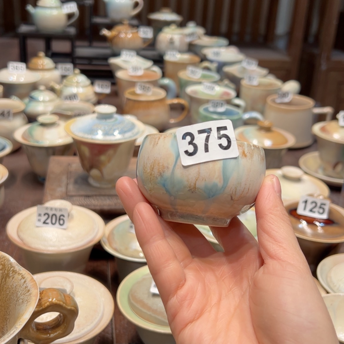 【闪购商品】哎***美375孤品特价福利不退换