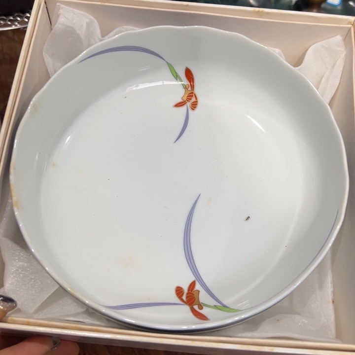 蜜胺瓷聚雅阁瓷器