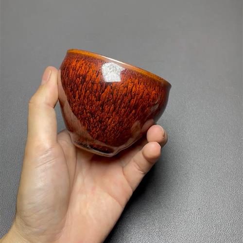 【闪购商品】茶盏-10141..........