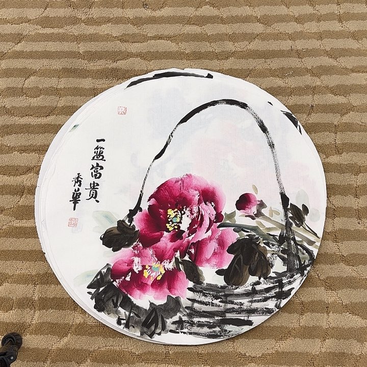 国画花鸟等多种鸟类^_^
