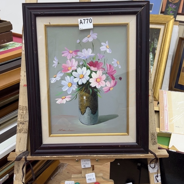 s***.版画中古商品770哈哈哈