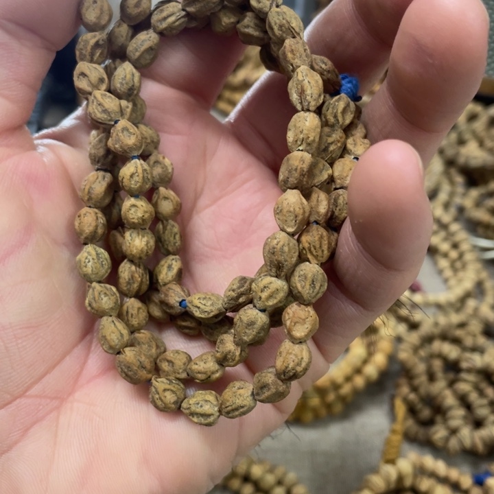 S***明柏香籽/百香籽吊坠