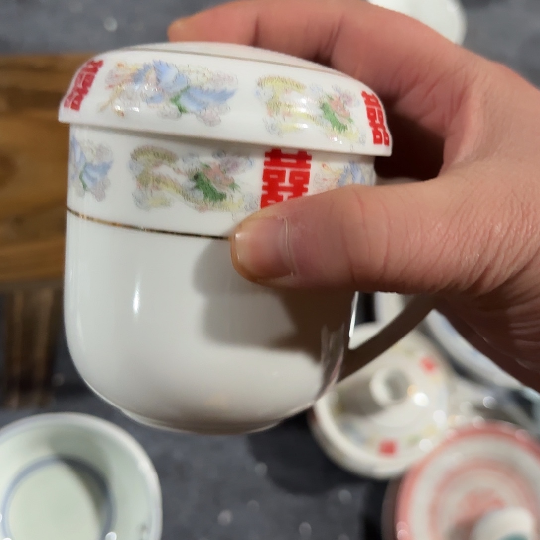 陶摆件111111111111