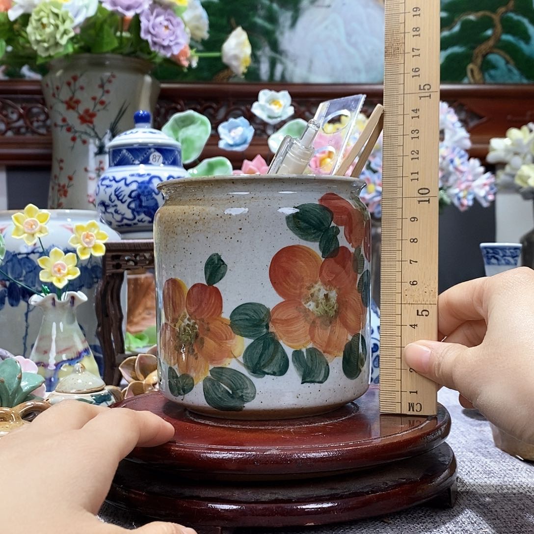 瓷片景德镇的陶瓷
