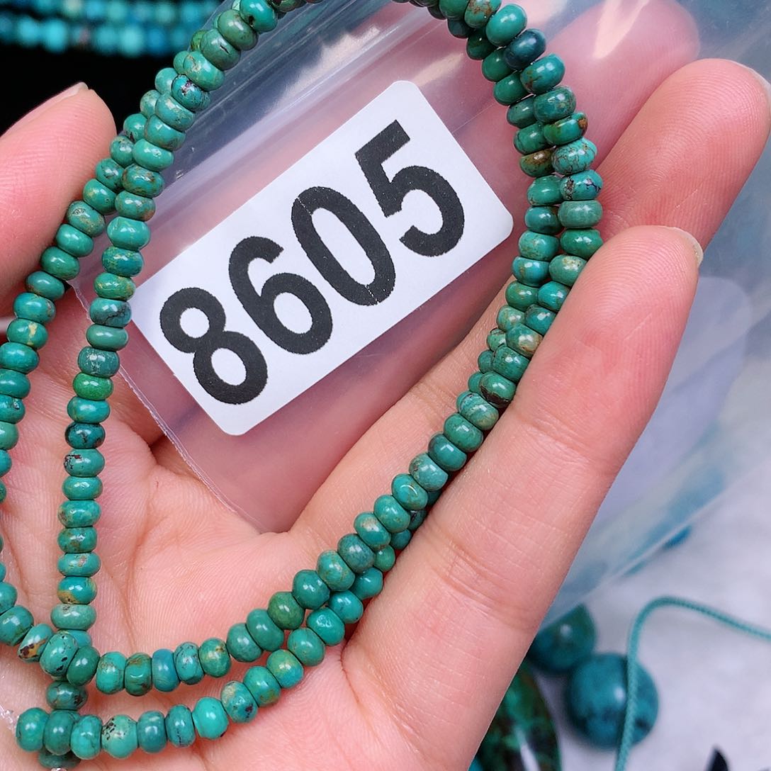 空竹粉丝专享十堰特色手工散珠