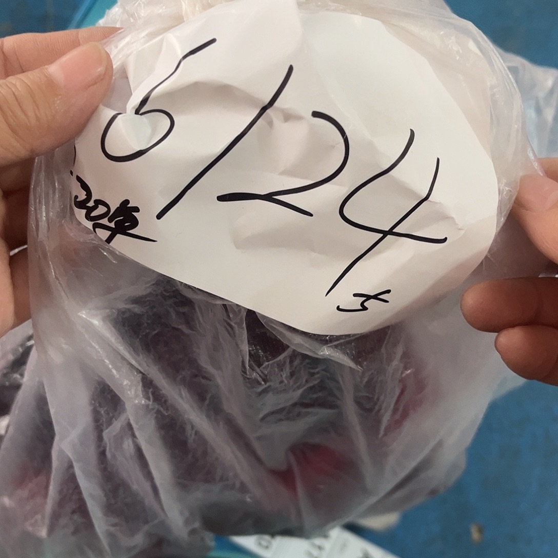 墨***兰手工制作DIY slime