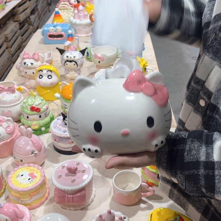 紫砂茶案这么多人在一起的时候