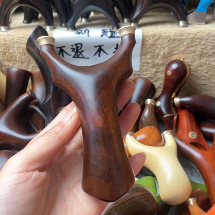 大果紫檀（缅甸花梨）微瑕2008