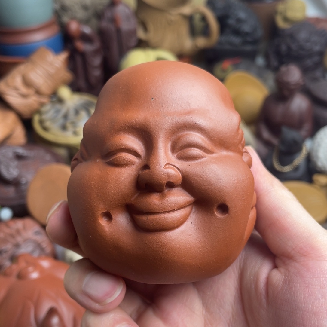 紫砂茶宠紫砂茶宠