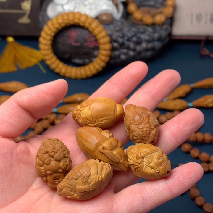 手串/手链橄榄核不