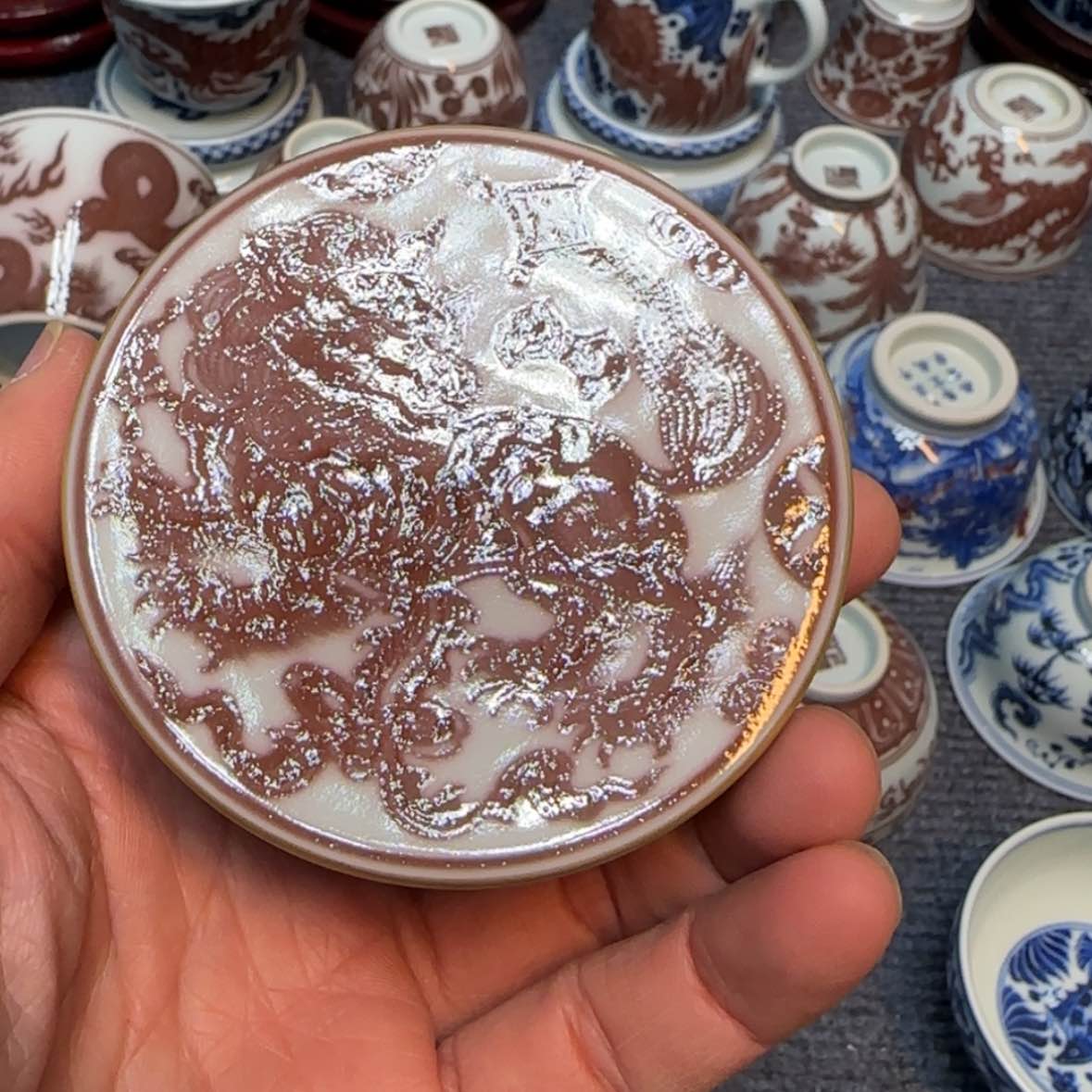 【闪购商品】景德镇市，景德镇市，景德镇市