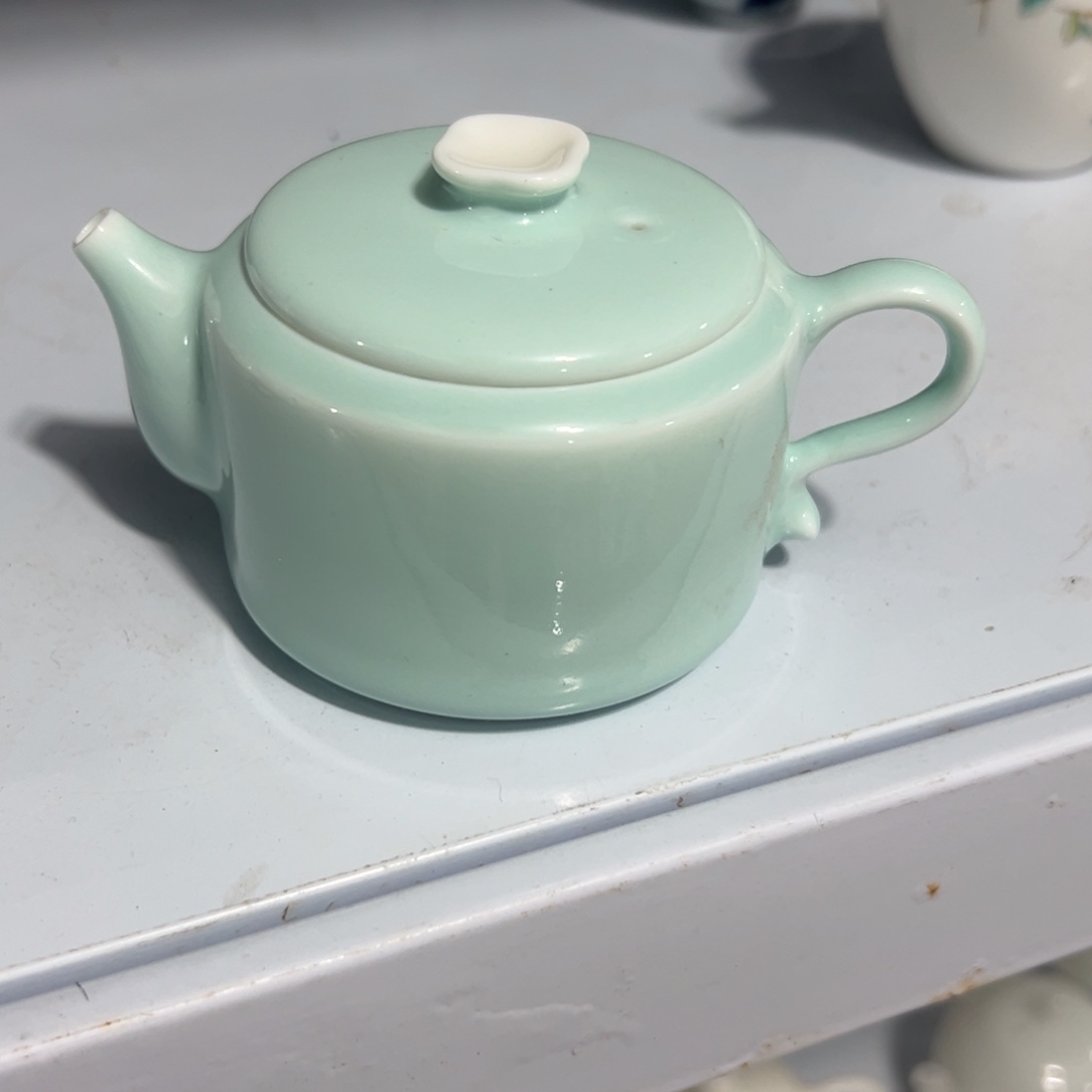 库存茶具部分瑕疵介意勿拍！