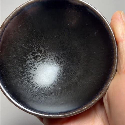 【闪购商品】茶盏-281............