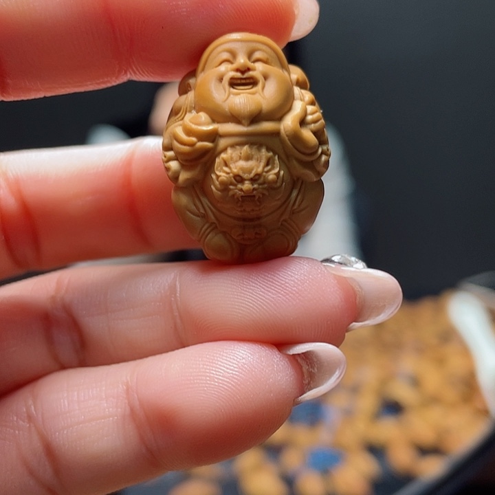 橄榄核手串/手链橄榄