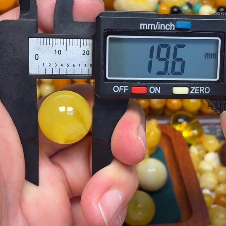 非金属配珠配饰60