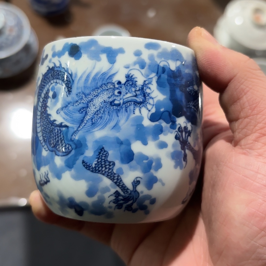 陶摆件11111111111111