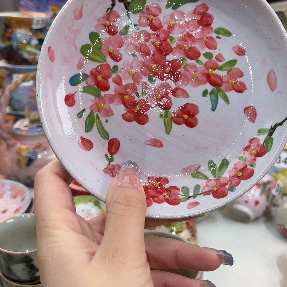 瓷片在这里我们就像我想