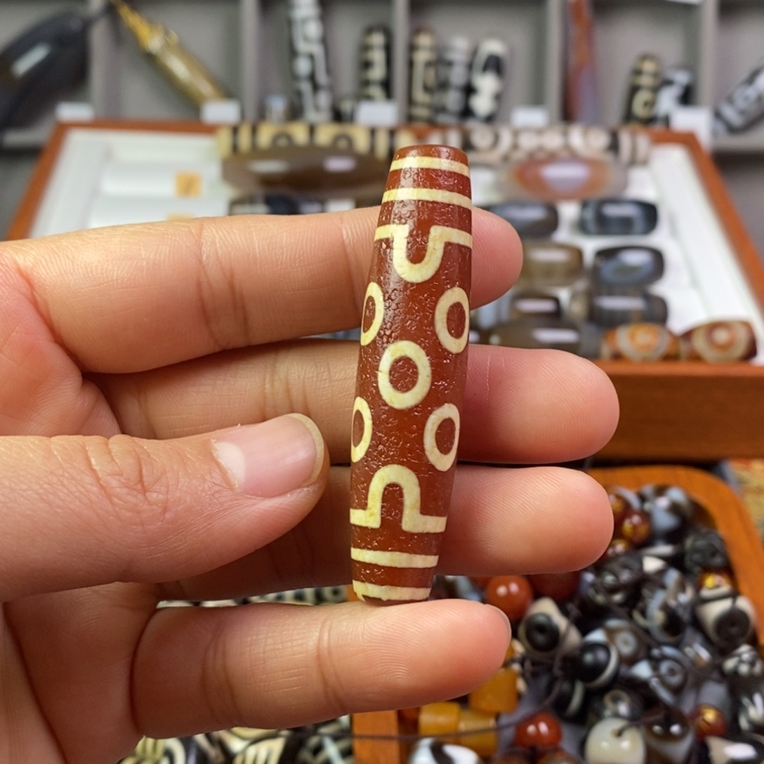 玛瑙/玉髓未镶嵌自己搭配