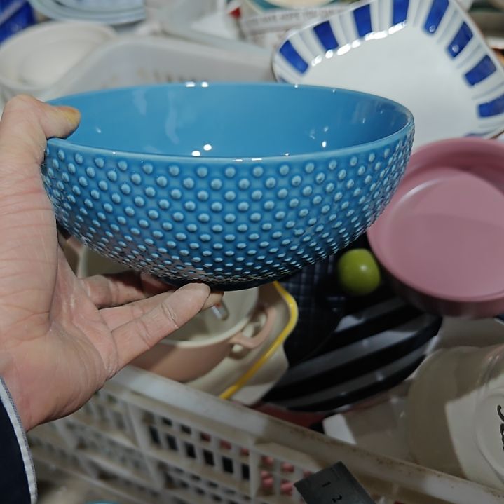 盘陶瓷杯碗盘微瑕疵介意慎拍