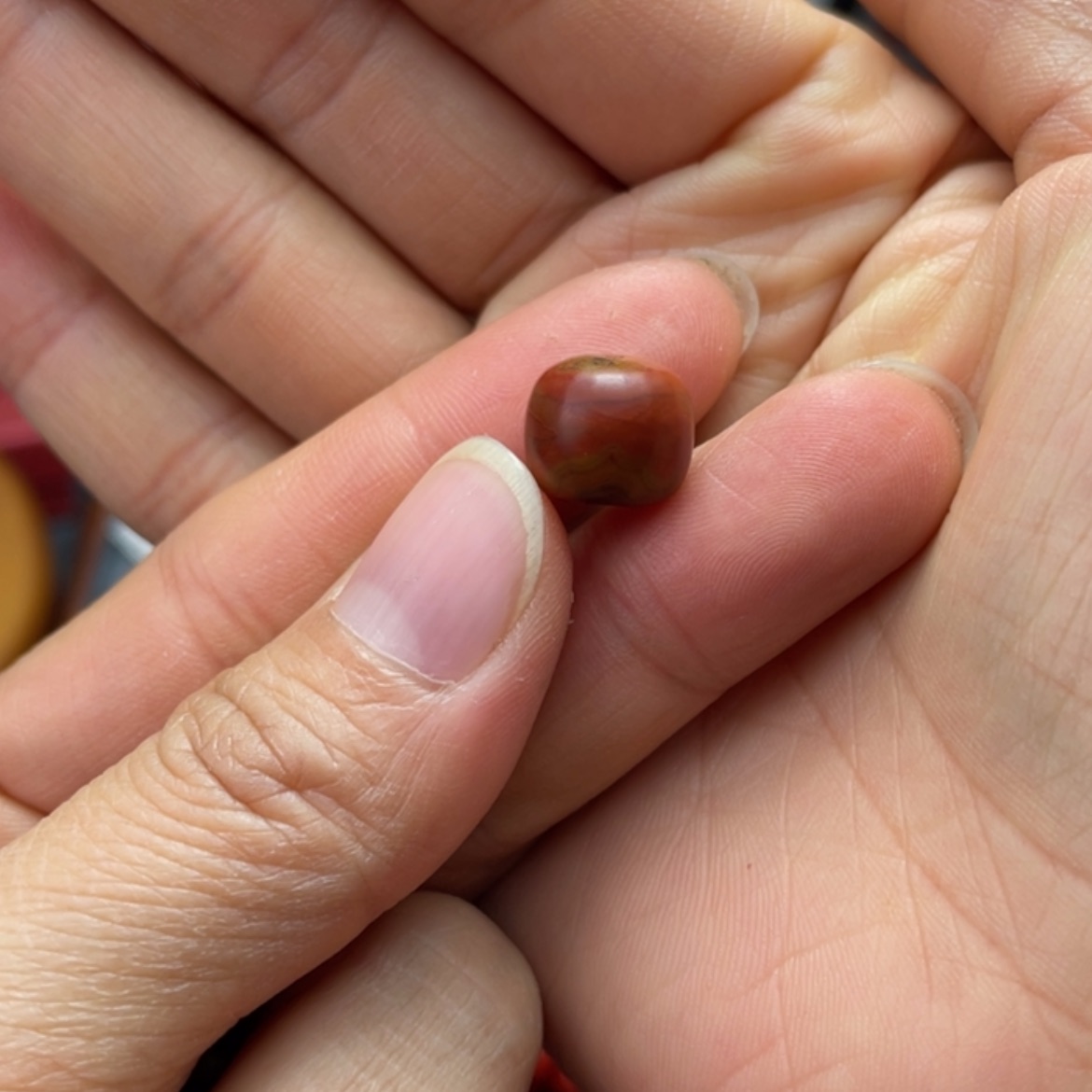 【闪购商品】南红玛瑙手串11未镶嵌