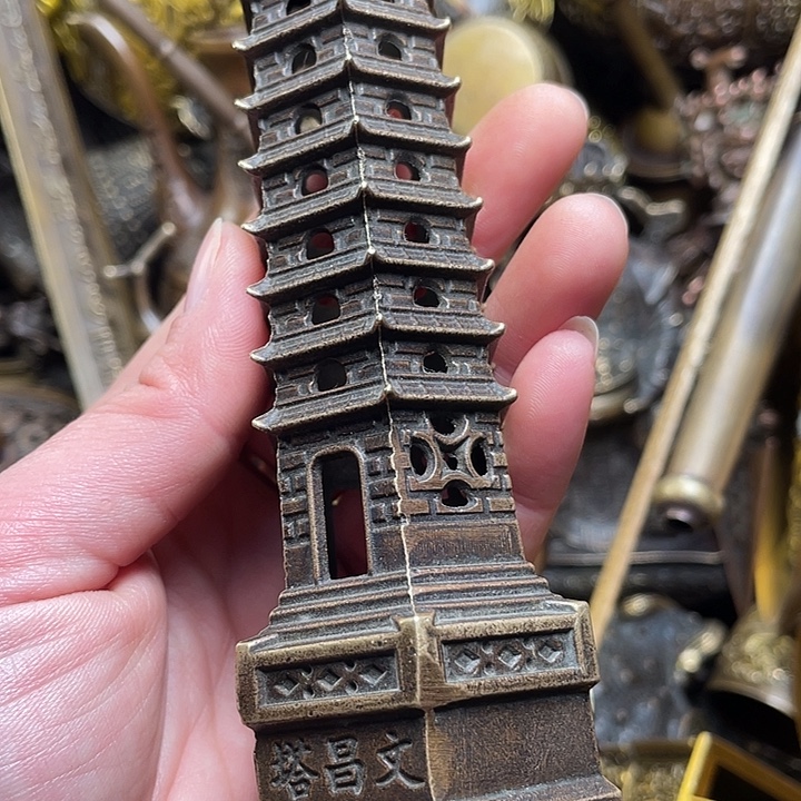 铜器摆件诚信经营