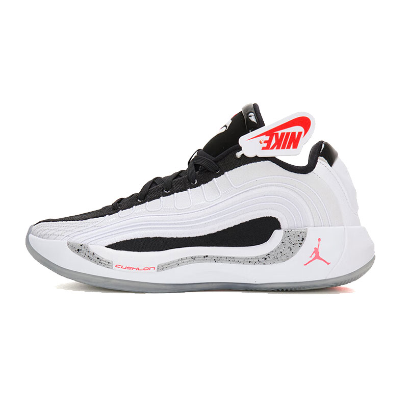 耐克/NIKE男鞋JORDAN LUKA 4 PF运动鞋篮球鞋HF0824101