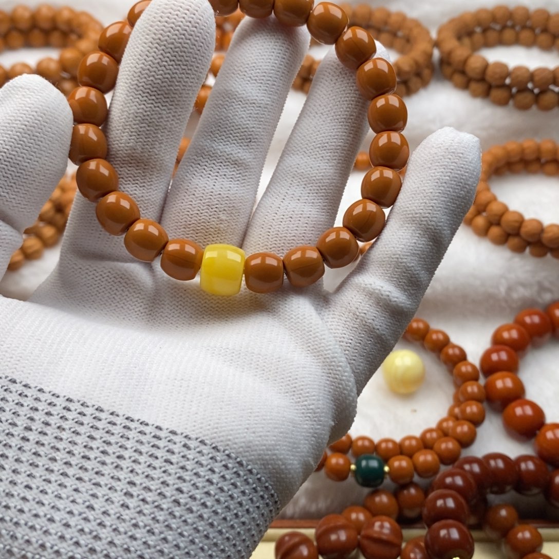 猴头核桃吊坠大*妮猴头核桃