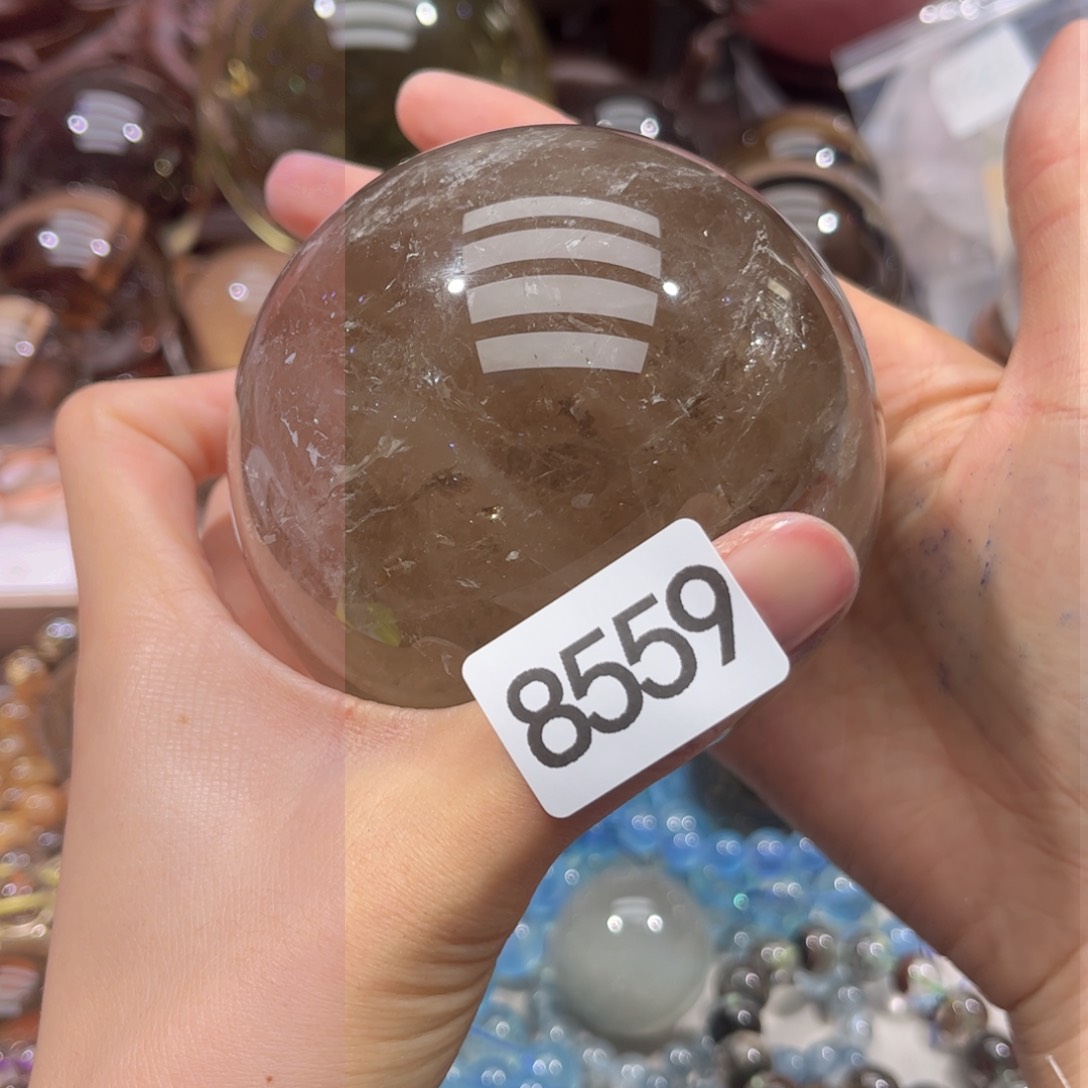 【闪购商品】未镶嵌大型摆件（非配饰）水晶