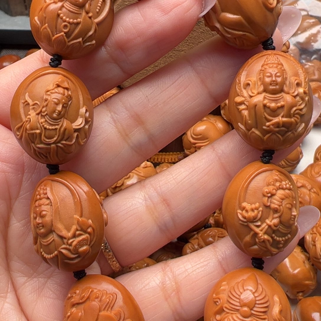 手串/手链橄榄核橄榄核