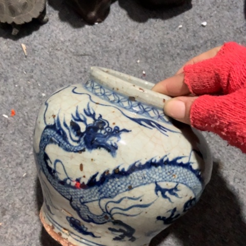 陶瓷摆件爱好者陶瓷摆件爱好者