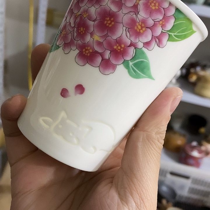 陶瓷艺术品及陶瓷制品