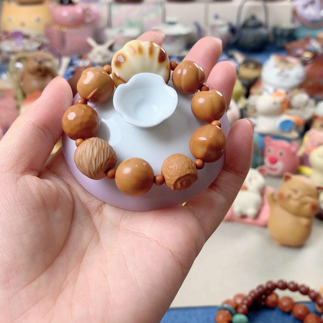 紫砂茶宠手工制作手工制作