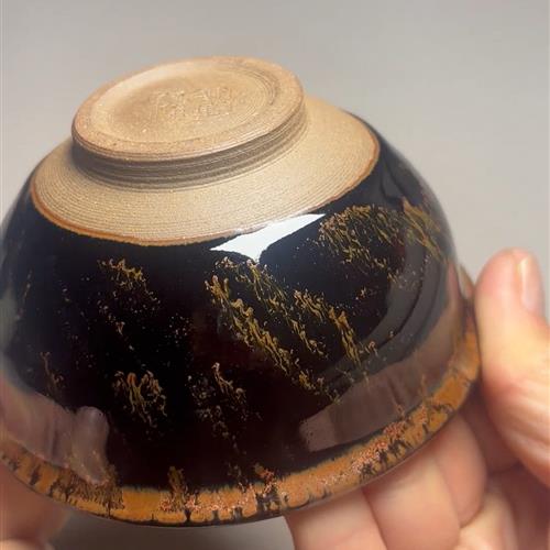 【闪购商品】茶盏-269............
