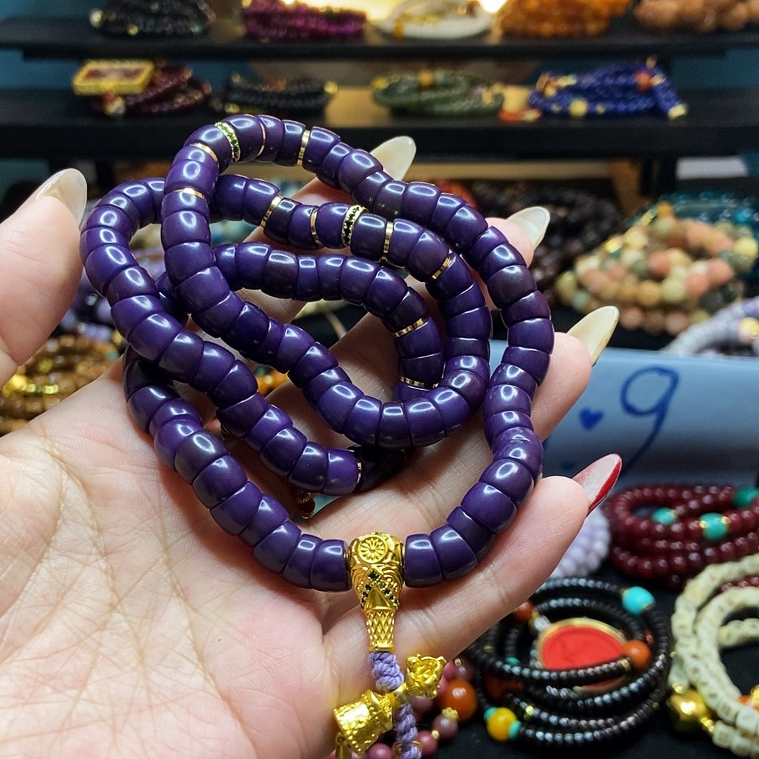 吊坠佛心果菩提果