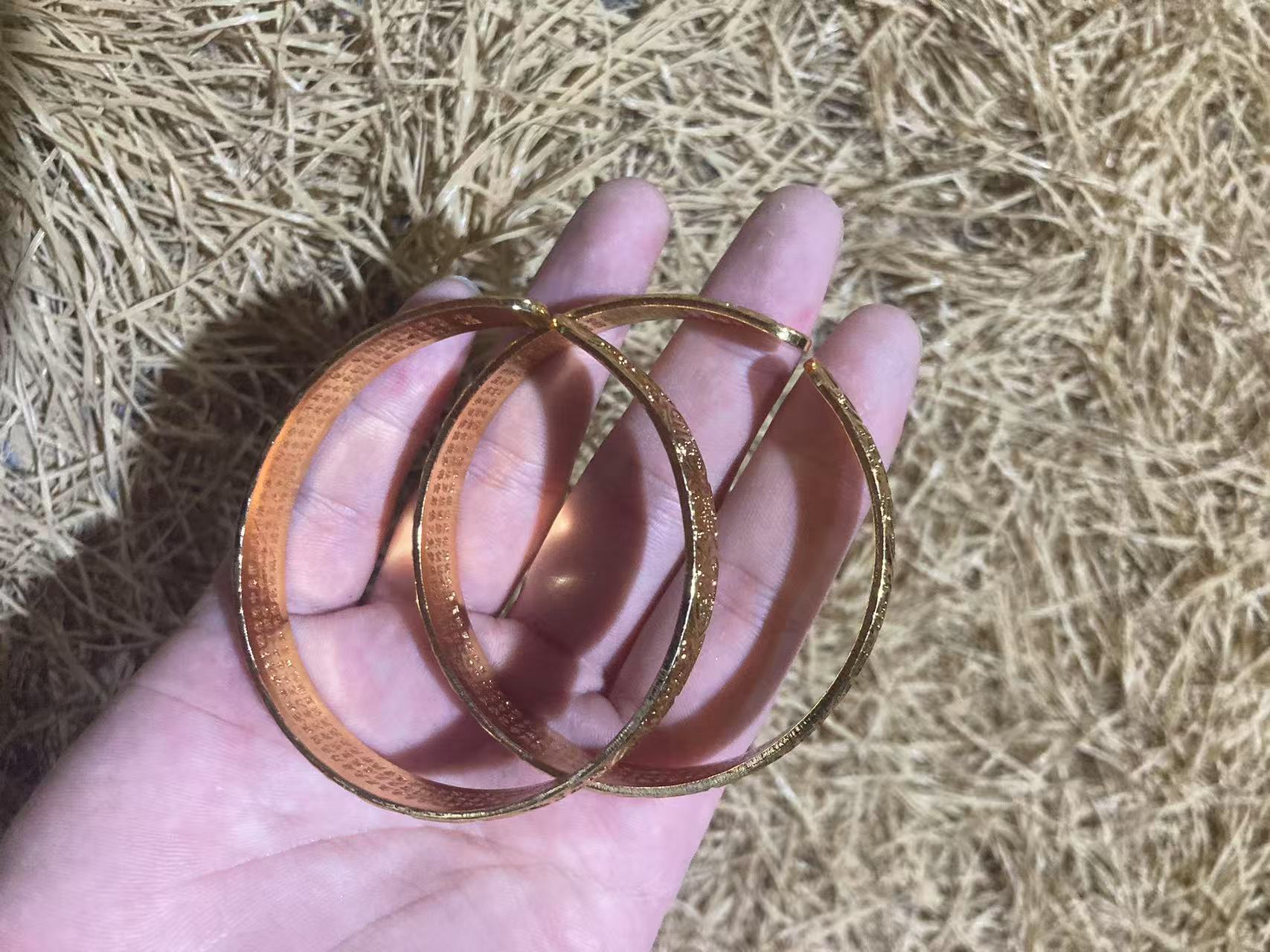 一对家居摆件284精美摆件 精美摆件 现代复古摆件