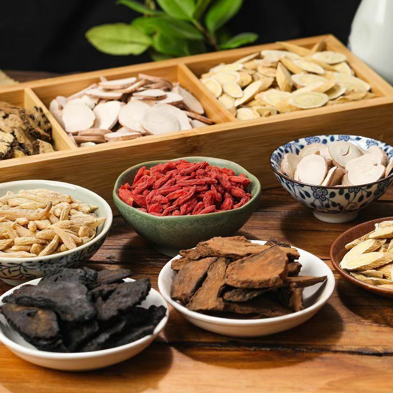 正品实材（一物一价）