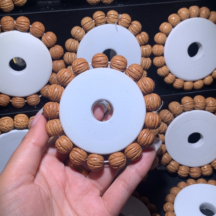 桃核手串桃核手串小黄桃