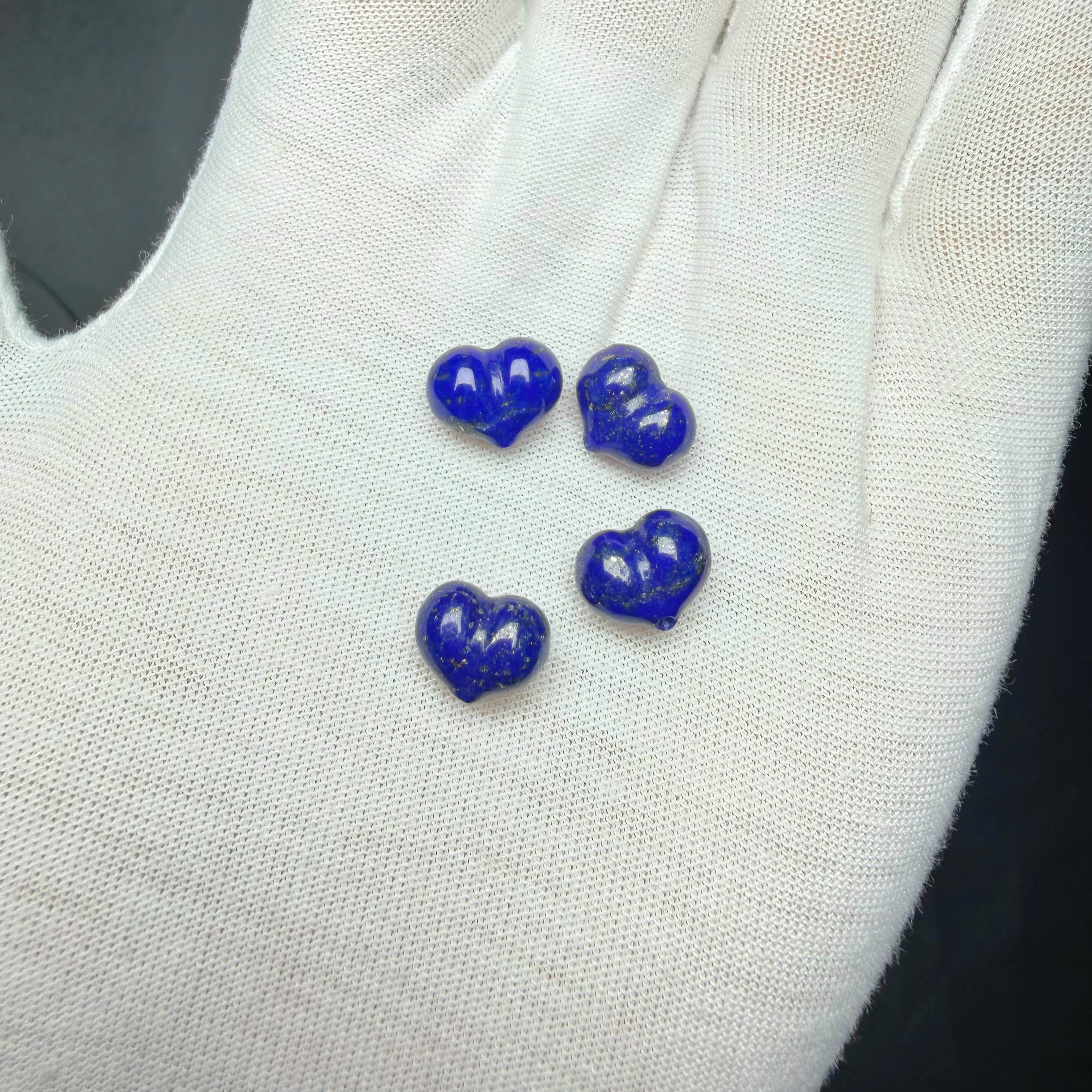 青金石爱心（多样性发一）