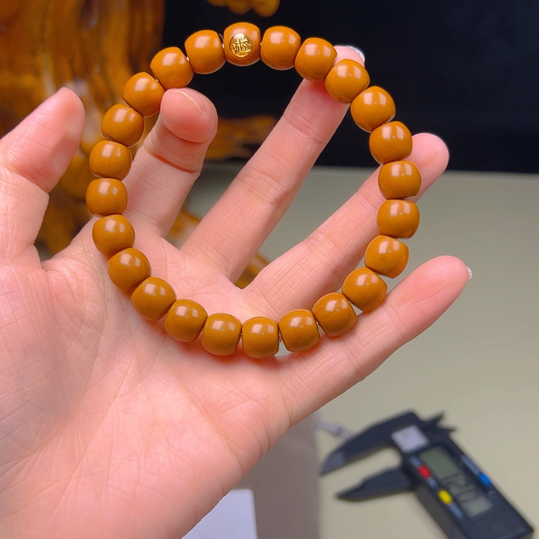 手串猴头核桃全品10➕直切