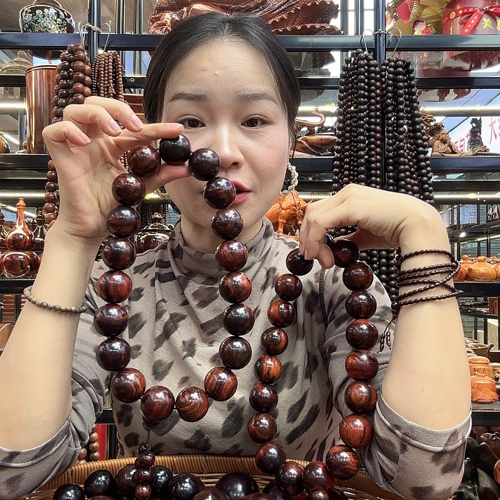 大红酸枝老挝大红酸枝3.0/19