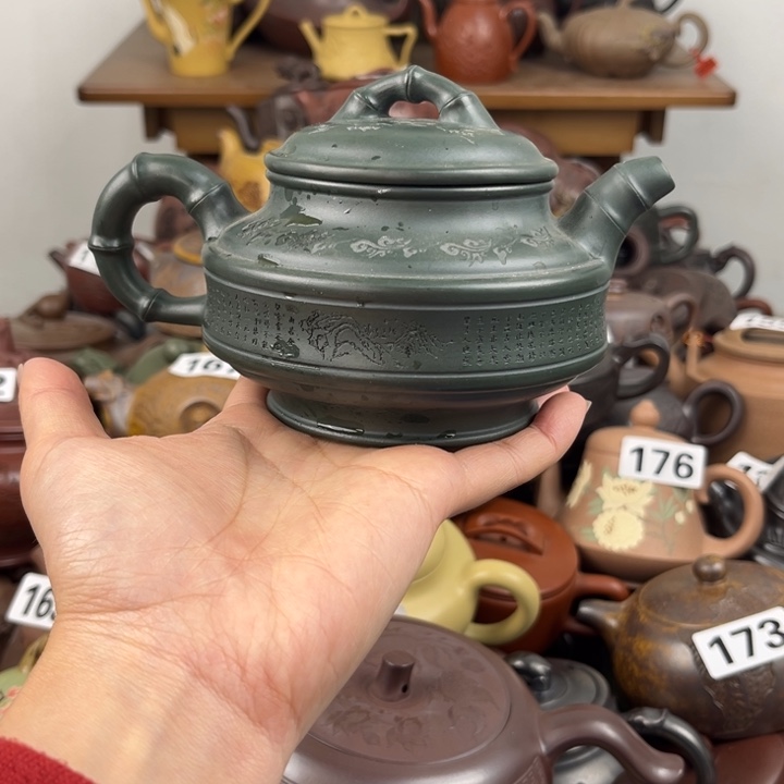 茶壶紫砂紫砂壶紫砂