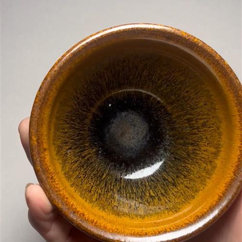 【闪购商品】茶盏-134............