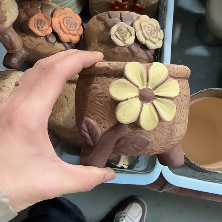 《所有单满15发（花盆）》9×8