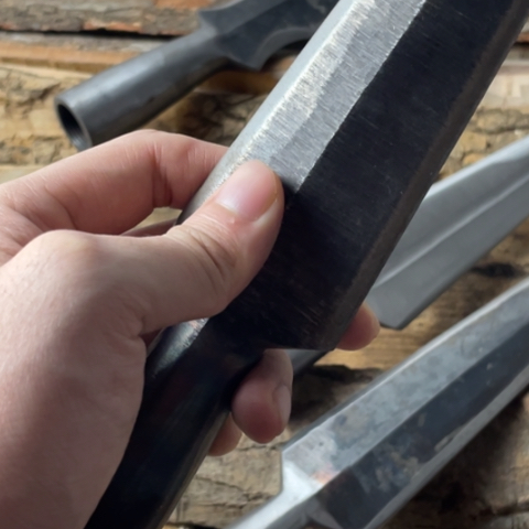 直播间专拍，纯手工锻打